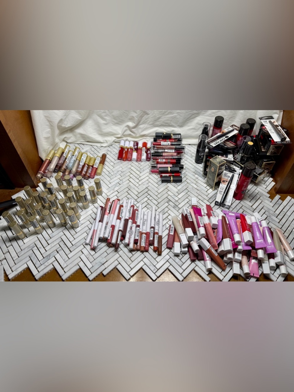 ❤️Revlon Makeup Bundle❤️